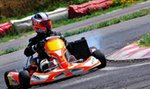 Kubica wrócił do gokartów