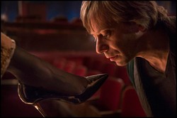 "Wenus w futrze" w Gdyni – specjalny pokaz nowego filmu Polańskiego na festiwalu