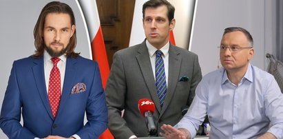 PiS szykuje sobie nowego Andrzeja Dudę? "Przed nim trudne zadanie"