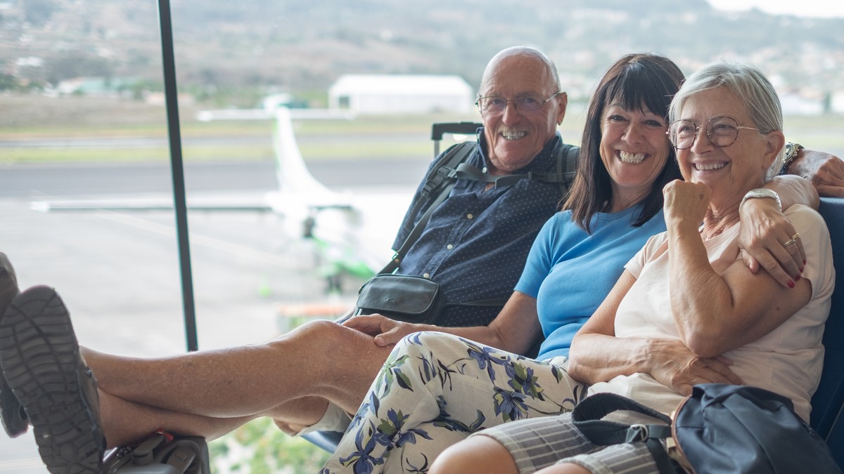 Kako da dočekamo duboku starost