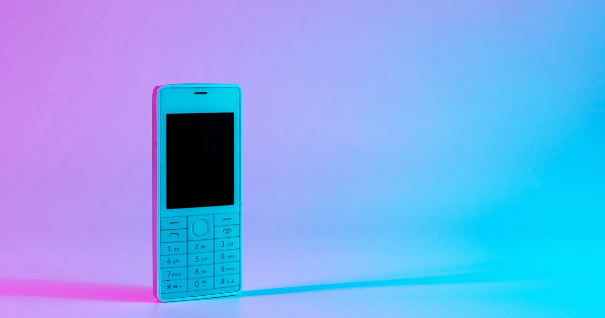 Klasyczne telefony komórkowe, które wciąż cieszą się popularnością