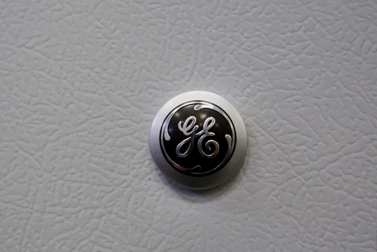 7. Amerykański konglomerat z branży mechanicznej General Electric