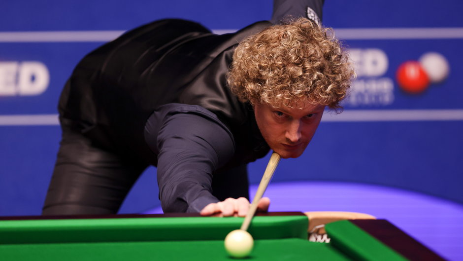 Neil Robertson