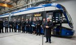 Tramwaje PESA nie dla Krakowa 