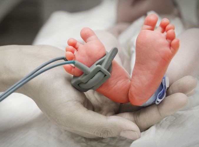 5. Matka może zarazić dziecko