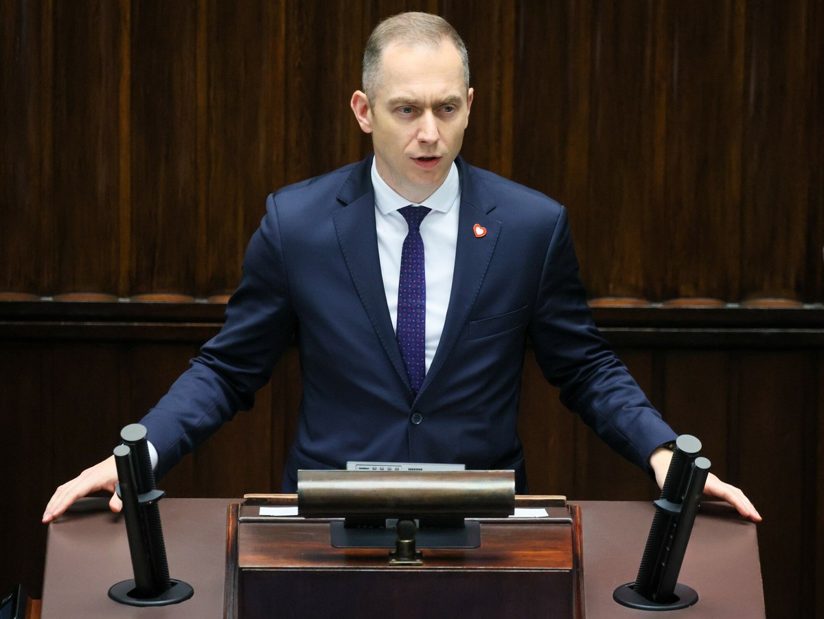 Wiceminister MON o polskim systemie antydronowym. Pierwsze efekty wkrótce