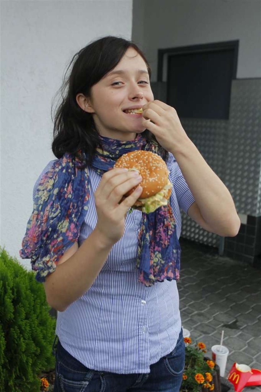 Wielki test fast foodów. Szybki kurczak jest najzdrowszy!