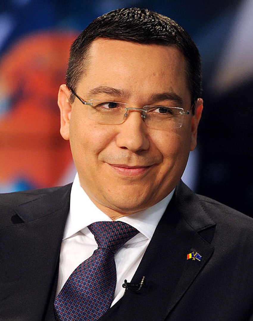 Viktor Ponta