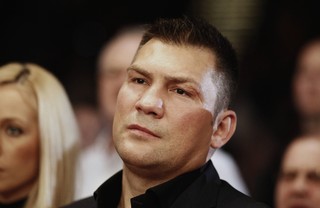 Tiger to nie tylko Michalczewski. Bokser przegrywa kolejny proces o napój