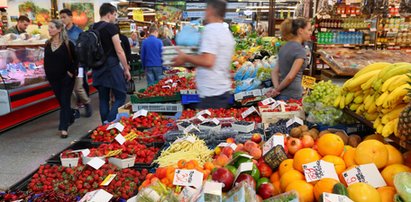 Pogoda w maju zadecyduje o cenach żywności w tym roku. Na pewno wzrosną ceny zbóż