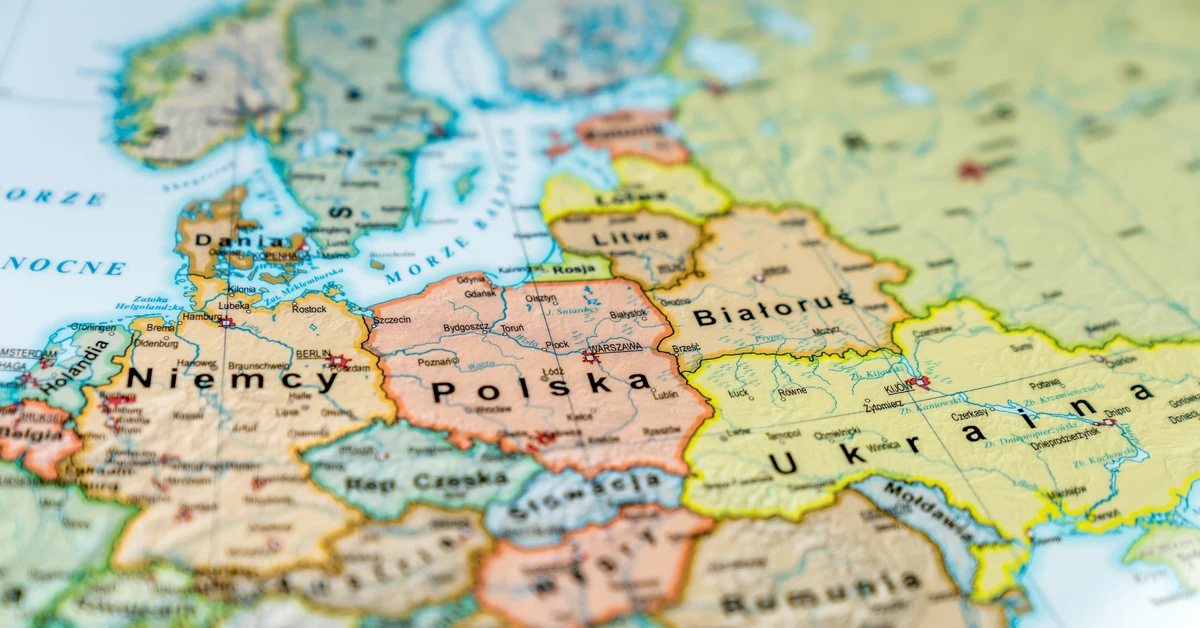 89 proc. dorosłych nie robi 100 proc. Test z geografii Polski. Miasta i zabytki – dasz radę?