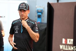 Formuła 1: Zespół Kubicy pokazał bolid na nowy sezon {FOTO]