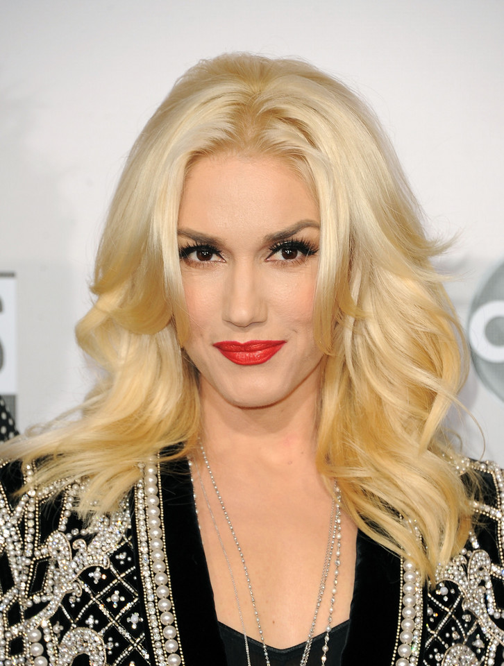 Gwen Stefani (fot. Getty Images)