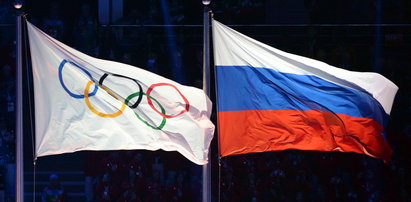 Rosyjscy sportowcy stawiają się. Nie chcą oddać medali zdobytych na dopingu