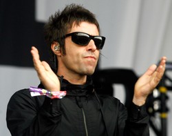 Liam Gallagher nie interesuje się nową córką
