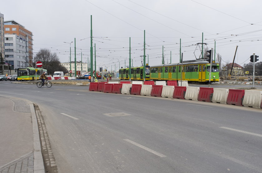 Wielkie zmiany na Kaponierze. Sprawdź co się zmieni