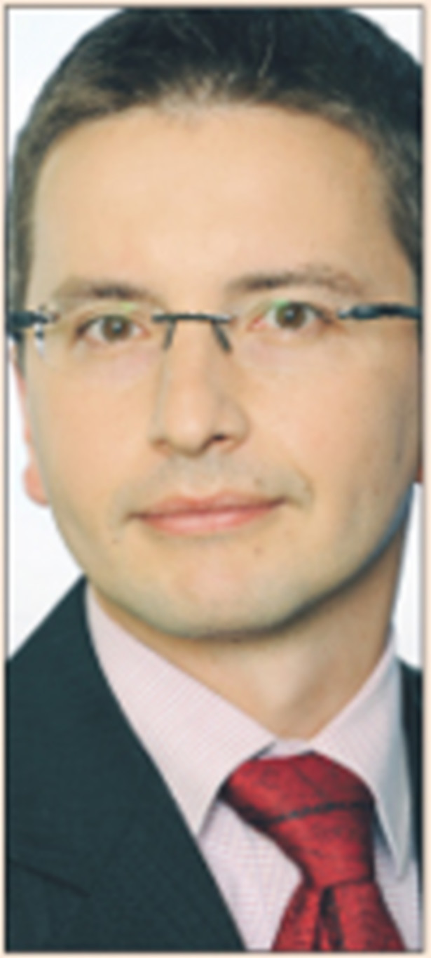 Tomasz Litwiniuk, główny analityk TotalMoney.pl