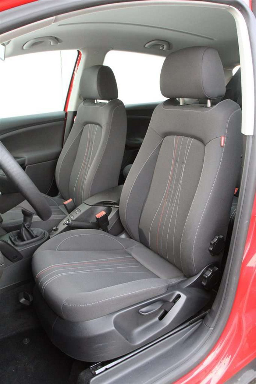 Seat Altea 1.2 TSI