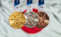 Tokio 2020. Te kraje po raz pierwszy wywalczyły olimpijskie medale