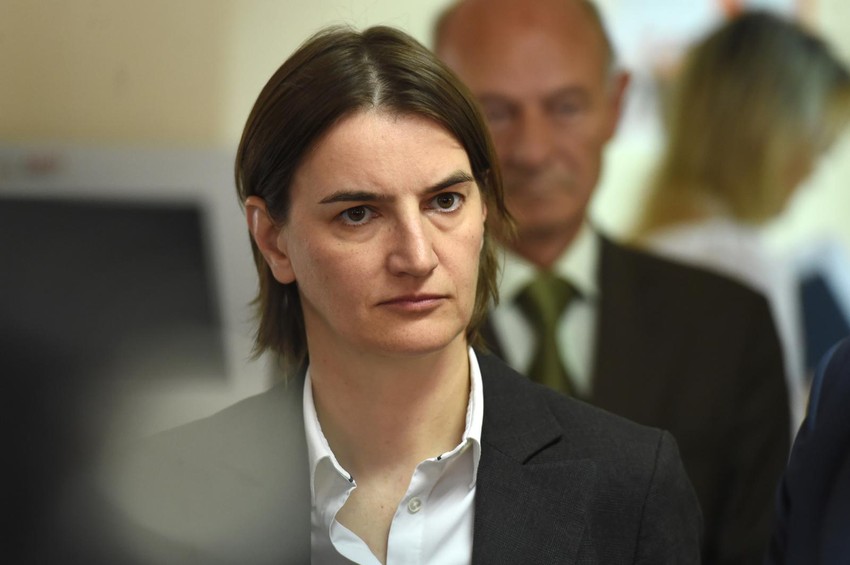 Ana Brnabić