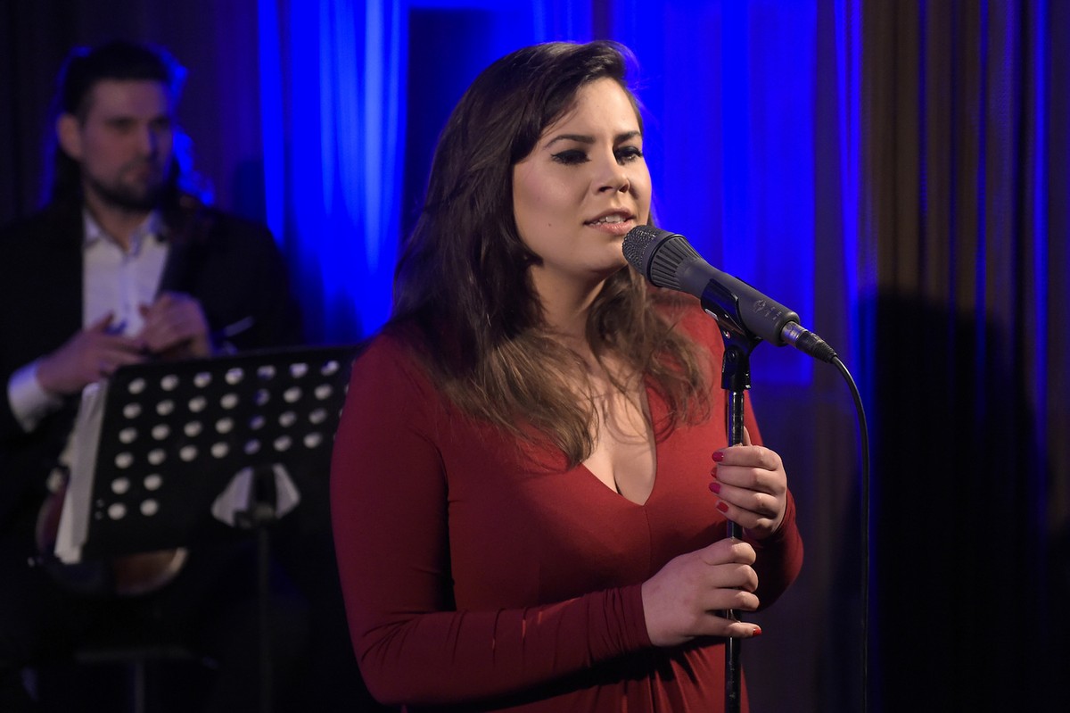 Monika Borzym: poezja Świrszczyńskiej zmieniła mnie na resztę życia [ROZMOWA]