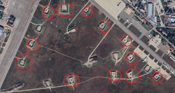 Wiemy, co jest celem rosyjskich nalotów w Kijowie! Rozwiązujemy zagadkę