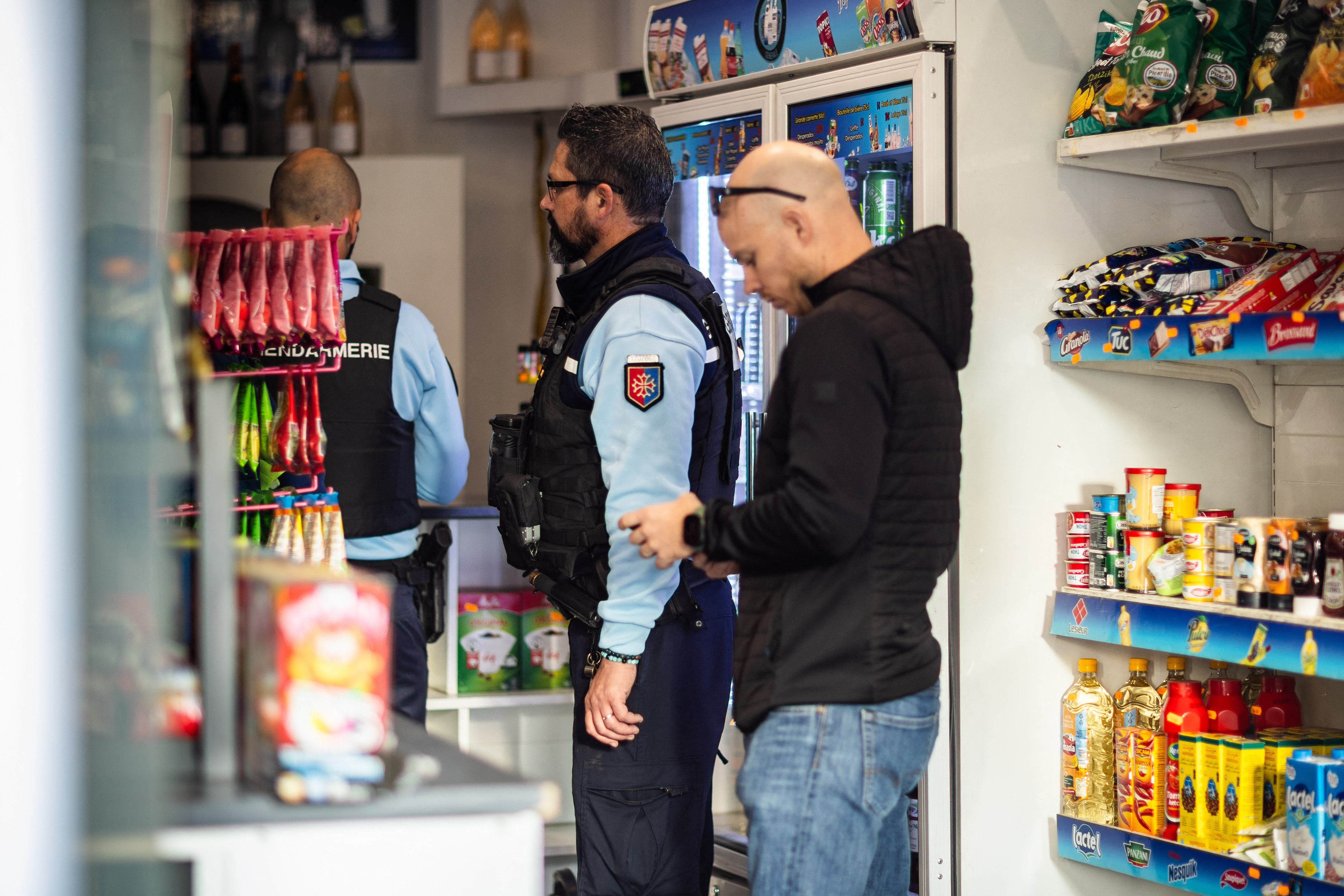 Trafic de cocaïne : un réseau de 9,3 millions d'euros démantelé