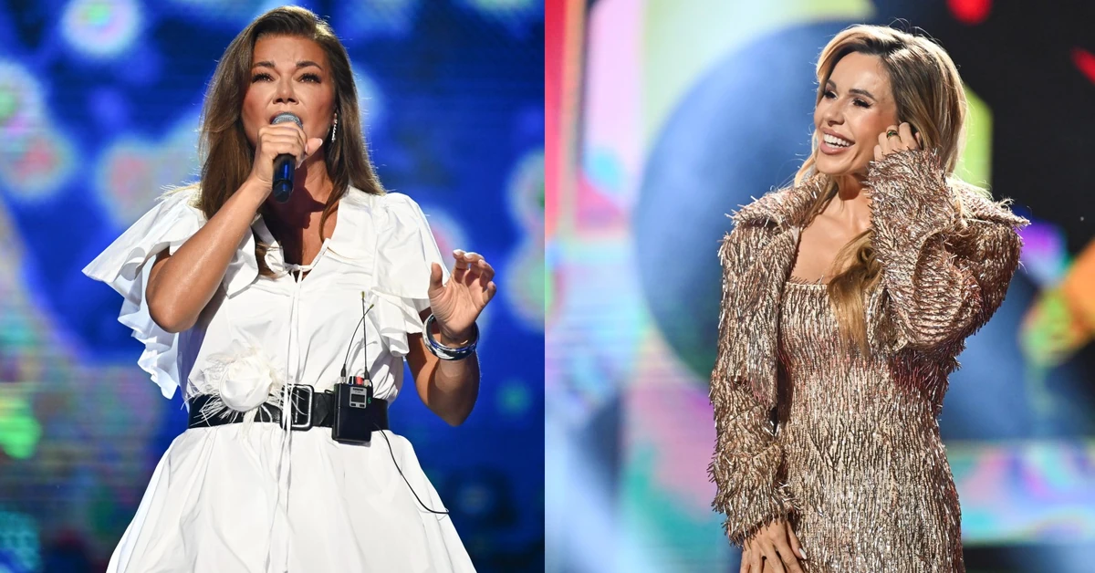 Nie do wiary, co powiedziała Edyta Górniak Dodzie. Stało się to tuż po występie [WIDEO]