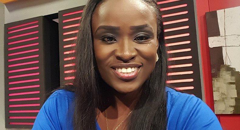 Jessica Opare Saforo