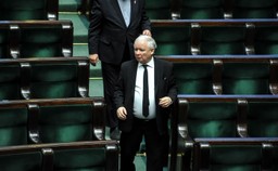 Sejm przyjął poprawki Senatu do Prawa o zgromadzeniach