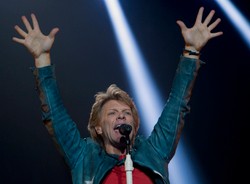 Bon Jovi w Polsce - wszystko o koncercie w Gdańsku