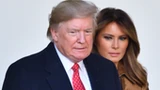Niezapowiedziany list Melanii Trump do Władimira Putina. Czego dotyczył?