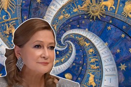 OVAJ ZNAK ĆE U JULU UHVATITI SREĆU ZA REP: Najpoznatiji ruski astrolog Tamara Globa najavljuje životni preokret, emotivni mir i talas neverovatnog uspeha!