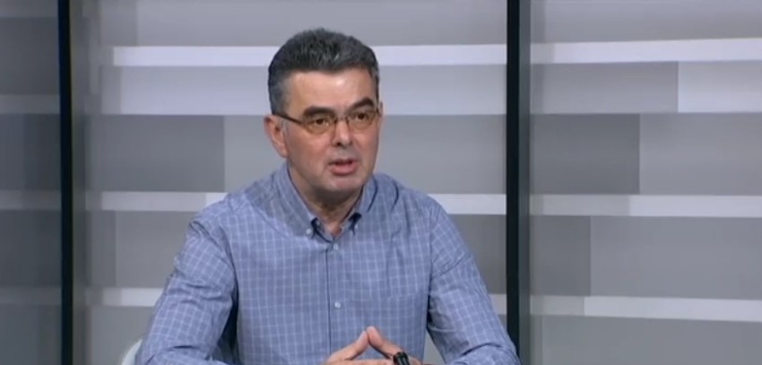 Doktor Radojica Stošović, alergolog