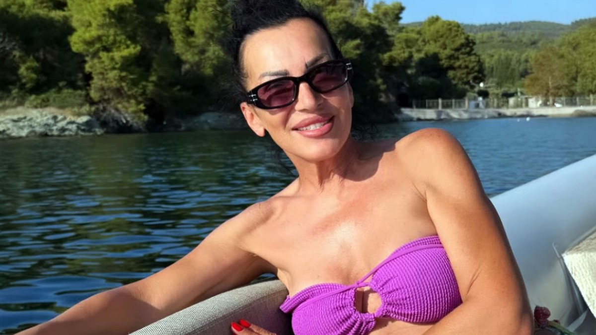Goca Božinovska