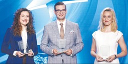 Rising Stars 2021. Znamy laureatów 10 edycji konkursu dla młodych prawników