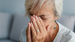 Rok po COVID-19 dramatycznie rośnie ryzyko alzheimera. Są dwa ważne powody