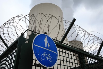 Reaktor jądrowy wielkości domu? Małe elektrownie atomowe mogą przynieść prawdziwą rewolucję