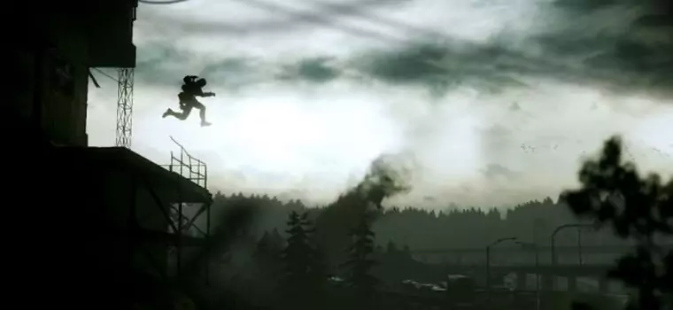 Recenzja: Deadlight