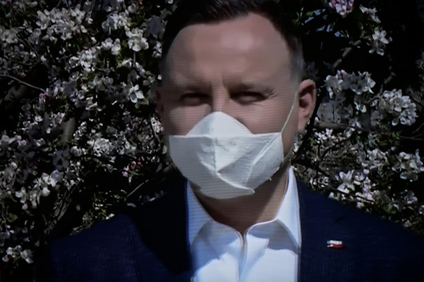 Andrzej Duda