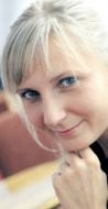 Monika Niewinowska, Ministerstwo Rozwoju
   Regionalnego