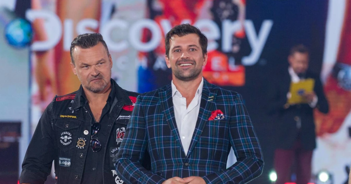 Dziennikarze TVN Turbo oskarżeni o gwałt. Odbyła się pierwsza rozprawa