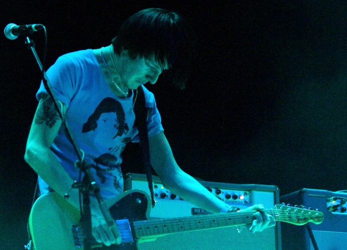 Znikające gwiazdy: Richey James Edwards