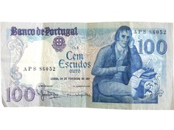 Portugalia wróciła do escudo. Ale wcale nie pożegnała euro