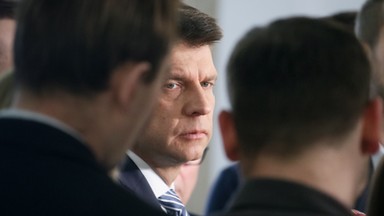 Ryszard Petru alarmuje ws. Funduszu Alimentacyjnego. Rodzice powinni się martwić?