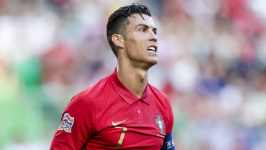 Bayern zareagował na doniesienia o transferze Cristiano Ronaldo