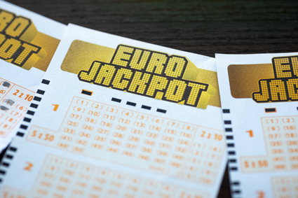 Wielka polska wygrana w Eurojackpot. Padła w małym miasteczku