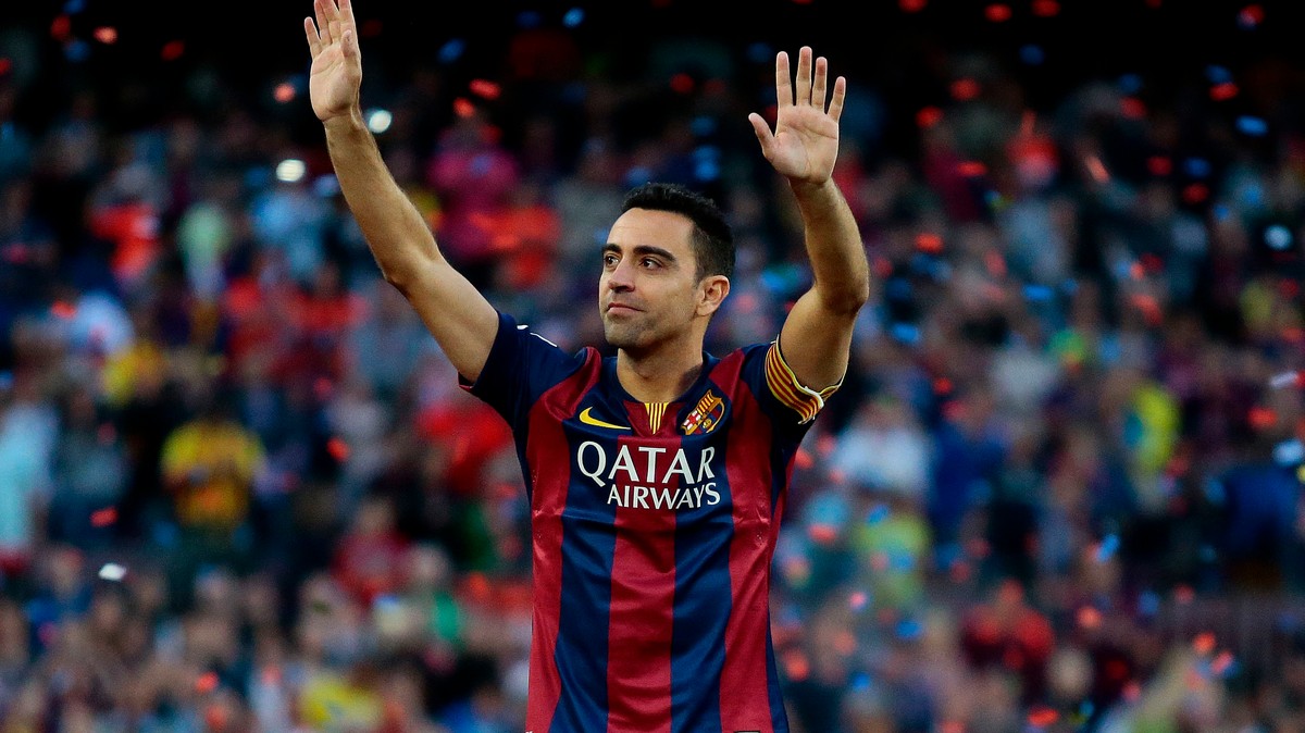 Xavi Hernández ya ha dicho dos veces que no al FC Barcelona