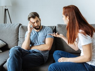 64 proc. Polaków kłóci się o pieniądze z najbliższymi [BADANIE]