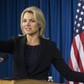 Heather Nauert rzeczniczka Departamentu Stanu USA